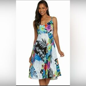 Jams World Eden Sundress